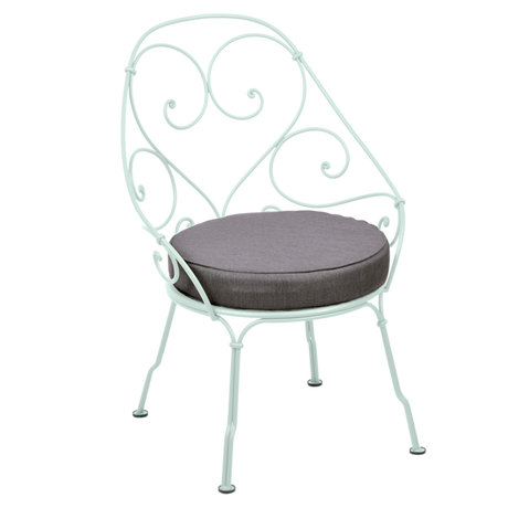 1900 Cabriolet Armchair
