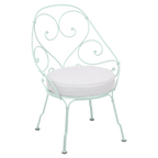 1900 Cabriolet Armchair