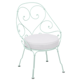 1900 Cabriolet Armchair