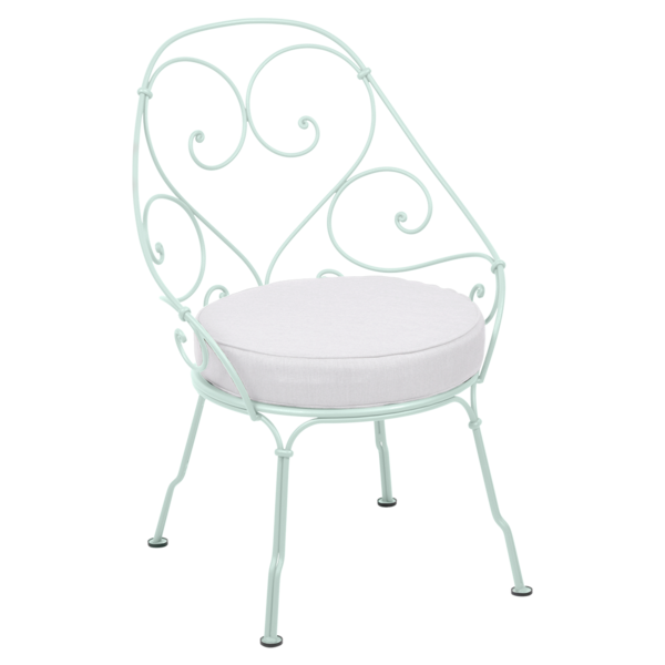 1900 Cabriolet Armchair