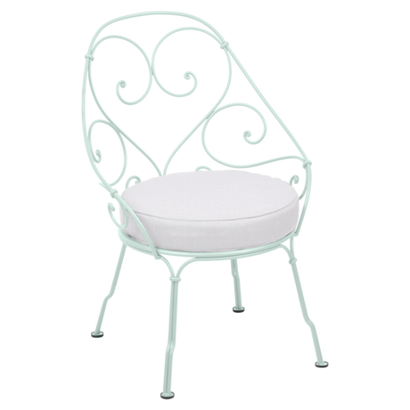 1900 Cabriolet Armchair