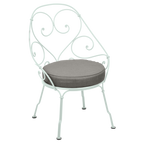 1900 Cabriolet Armchair