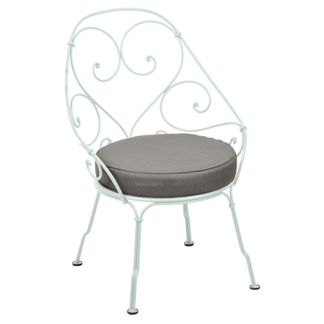 1900 Cabriolet Armchair