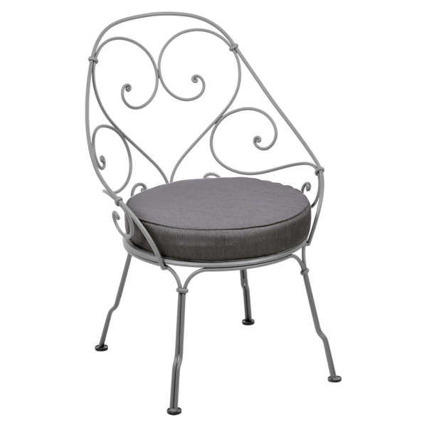 1900 Cabriolet Armchair