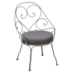 1900 Cabriolet Armchair