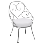 1900 Cabriolet Armchair