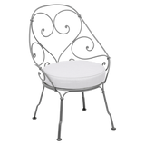 1900 Cabriolet Armchair