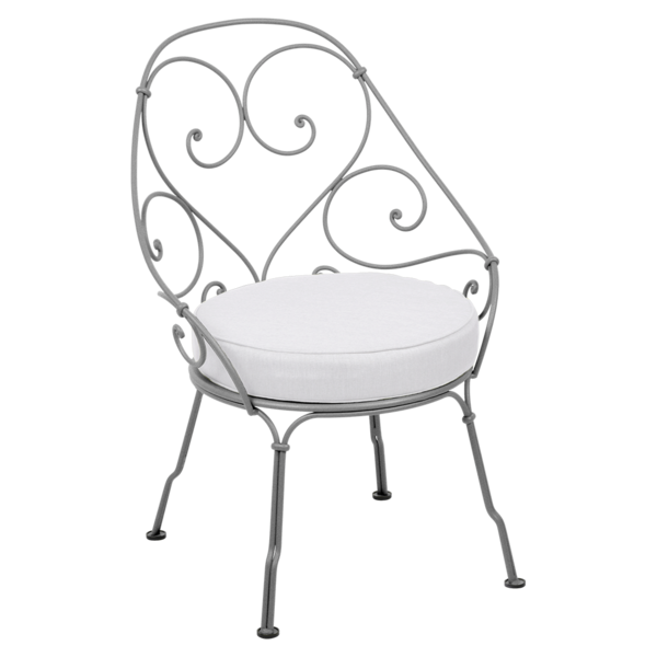 1900 Cabriolet Armchair
