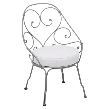 1900 Cabriolet Armchair