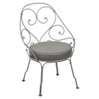 1900 Cabriolet Armchair