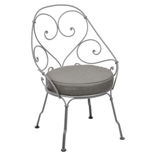 1900 Cabriolet Armchair