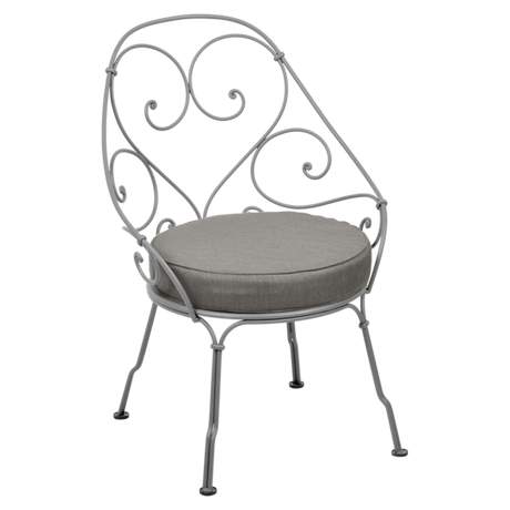 1900 Cabriolet Armchair