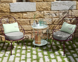 1900 Cabriolet Armchair