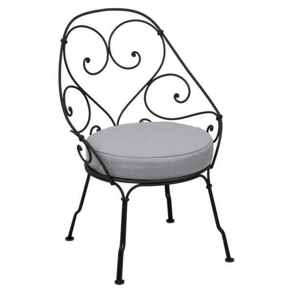 1900 Cabriolet Armchair