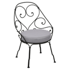 1900 Cabriolet Armchair
