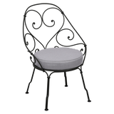 1900 Cabriolet Armchair