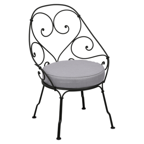 1900 Cabriolet Armchair