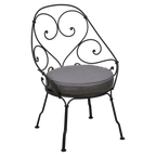 1900 Cabriolet Armchair