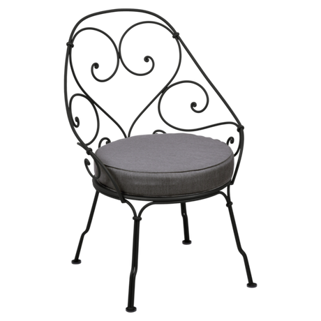 1900 Cabriolet Armchair