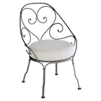 1900 Cabriolet Armchair