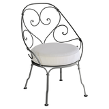 1900 Cabriolet Armchair