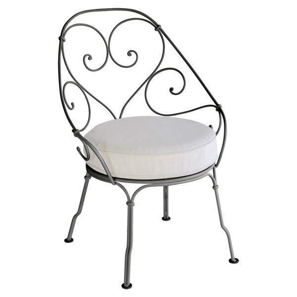 1900 Cabriolet Armchair