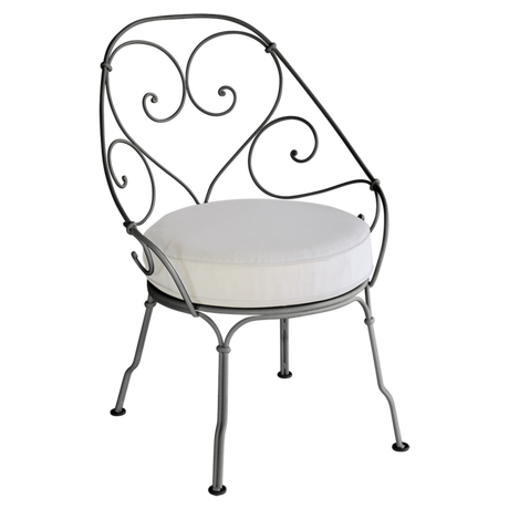 1900 Cabriolet Armchair