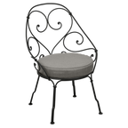 1900 Cabriolet Armchair