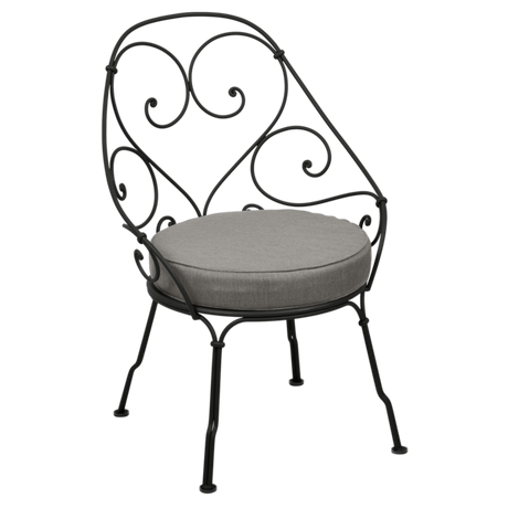 1900 Cabriolet Armchair