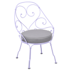 1900 Cabriolet Armchair