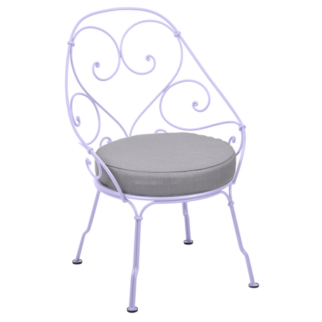 1900 Cabriolet Armchair