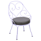 1900 Cabriolet Armchair