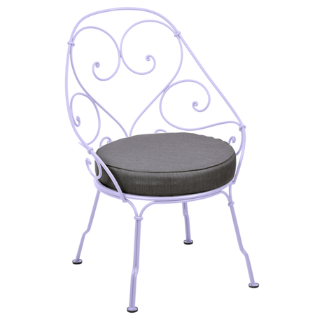1900 Cabriolet Armchair
