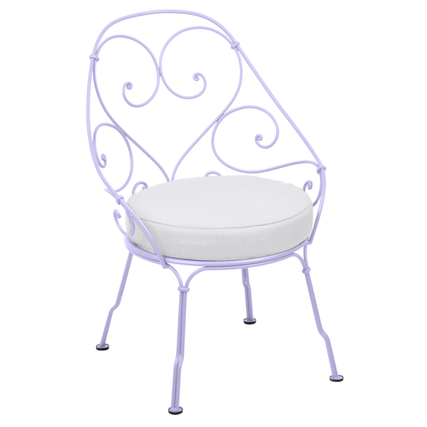 1900 Cabriolet Armchair