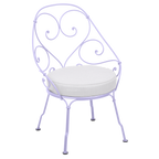 1900 Cabriolet Armchair
