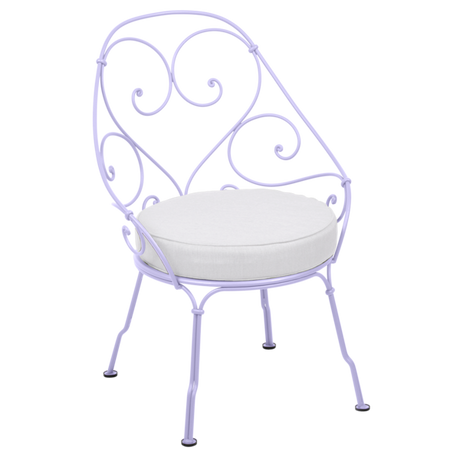 1900 Cabriolet Armchair