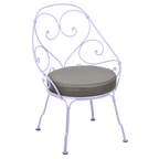 1900 Cabriolet Armchair