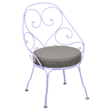 1900 Cabriolet Armchair