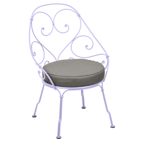 1900 Cabriolet Armchair