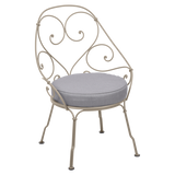 1900 Cabriolet Armchair