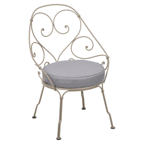 1900 Cabriolet Armchair