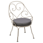 1900 Cabriolet Armchair