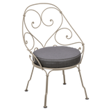 1900 Cabriolet Armchair