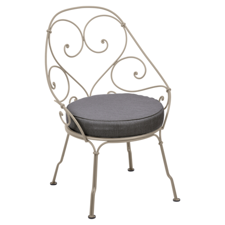 1900 Cabriolet Armchair