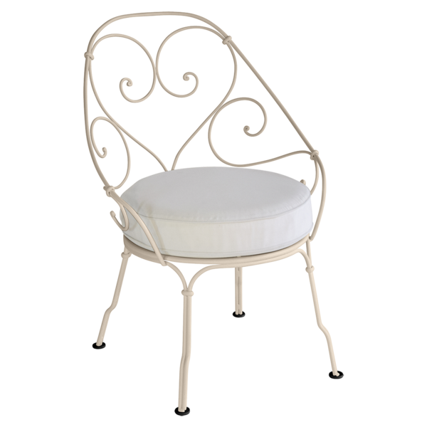 1900 Cabriolet Armchair