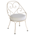 1900 Cabriolet Armchair
