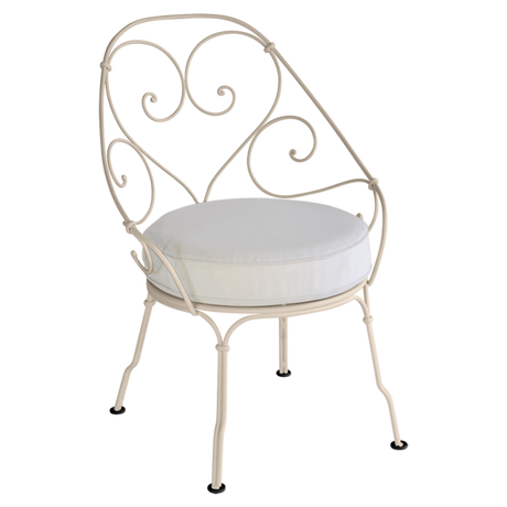 1900 Cabriolet Armchair