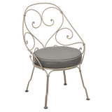 1900 Cabriolet Armchair