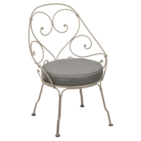 1900 Cabriolet Armchair