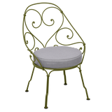 1900 Cabriolet Armchair